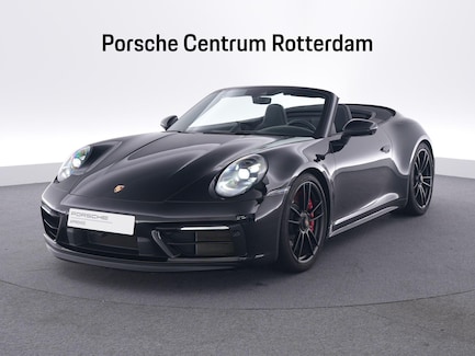 Porsche 911 0