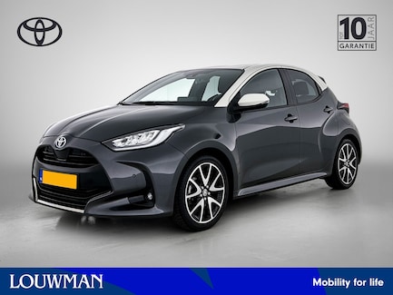 Toyota Yaris 0