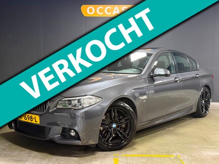 BMW 5-Serie 0