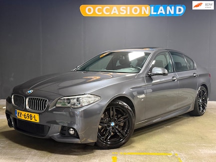 BMW 5-Serie 0