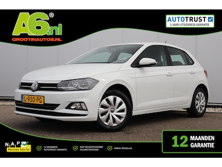 Volkswagen Polo 0