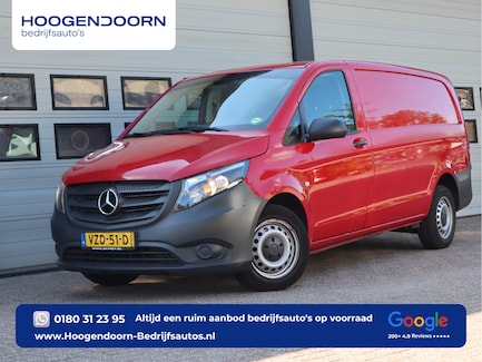 Mercedes-Benz Vito 0
