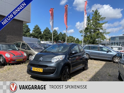 Citroën C1 0