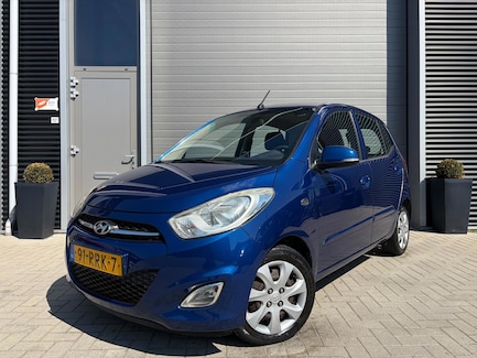 Hyundai i10 0