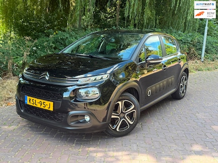 Citroën C3 0