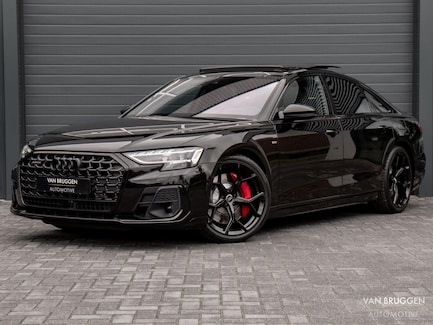 Audi A8 0