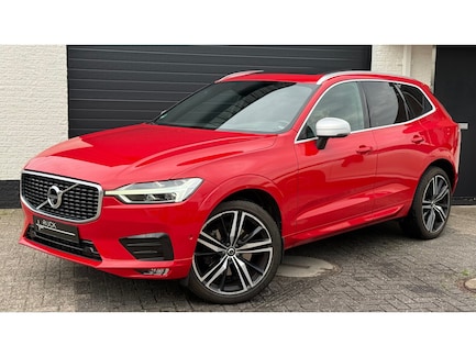 Volvo XC60 0