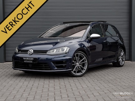 Volkswagen Golf 0