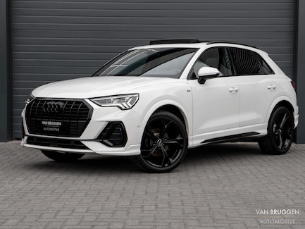 Audi Q3 0
