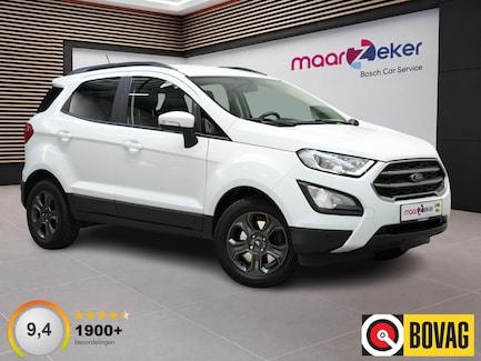 Ford EcoSport 0