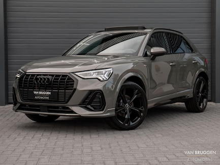 Audi Q3 0