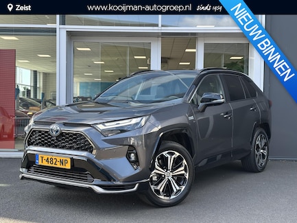 Toyota RAV4 0