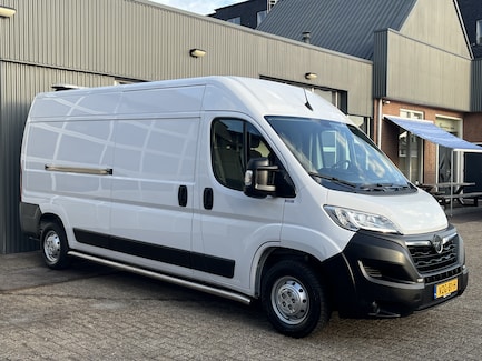 Opel Movano 0