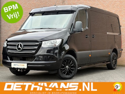 Mercedes-Benz Sprinter 0