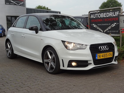 Audi A1 0