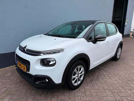 Citroën C3 0