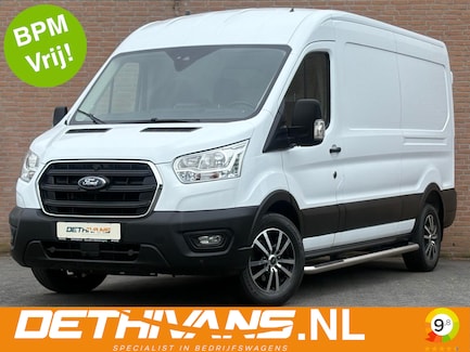 Ford Transit 0