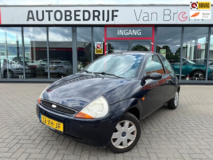 Ford Ka 0