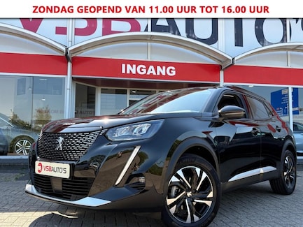 Peugeot 2008 0