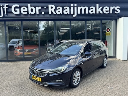 Opel Astra 0