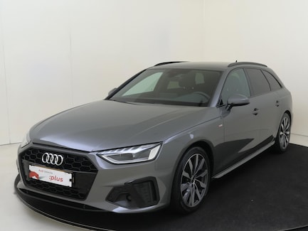 Audi A4 0