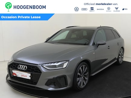 Audi A4 0