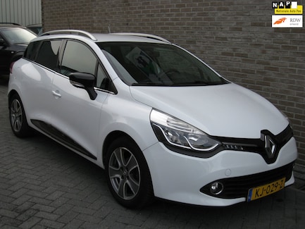 Renault Clio 0