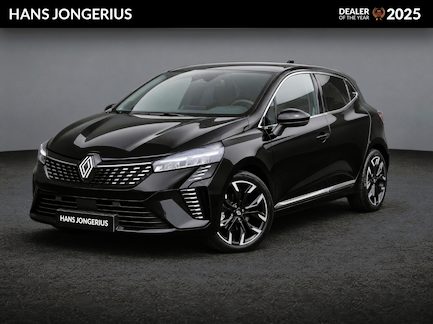 Renault Clio 0
