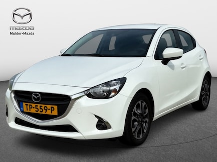 Mazda 2 0