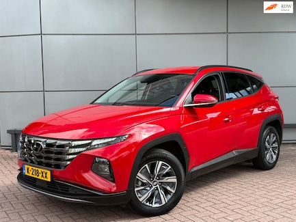 Hyundai Tucson 0