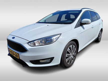 Ford Focus 0