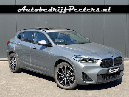 BMW X2 0
