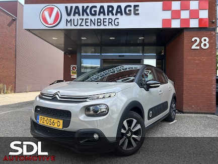 Citroën C3 0
