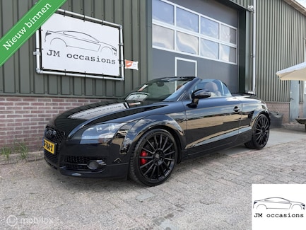 Audi TT 0