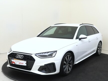 Audi A4 0