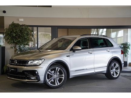 Volkswagen Tiguan 0