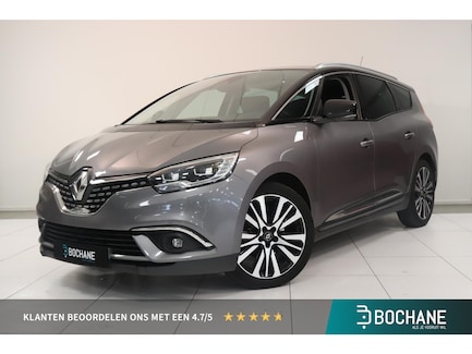 Renault Grand Scenic 0
