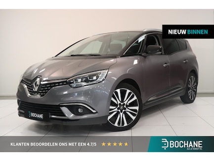 Renault Grand Scenic 0