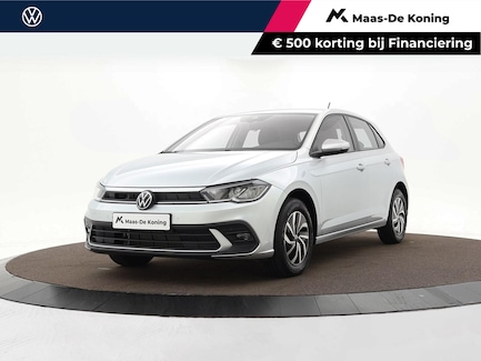 Volkswagen Polo 0
