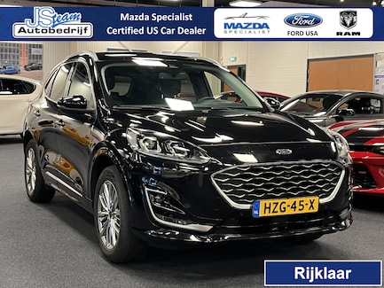 Ford Kuga 0