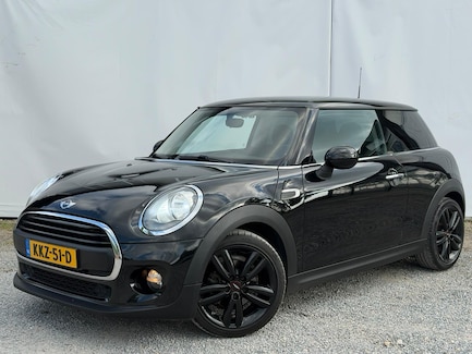 MINI One 0