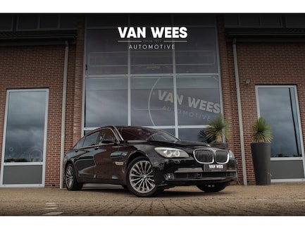BMW 7-Serie 0