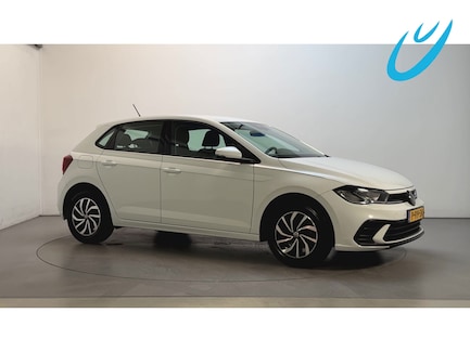 Volkswagen Polo 0