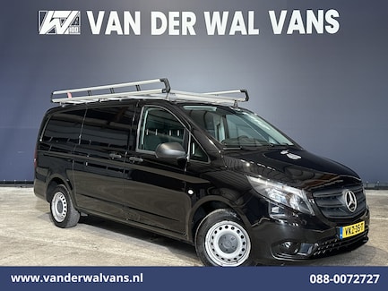 Mercedes-Benz Vito 0