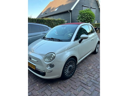 Fiat 500 0