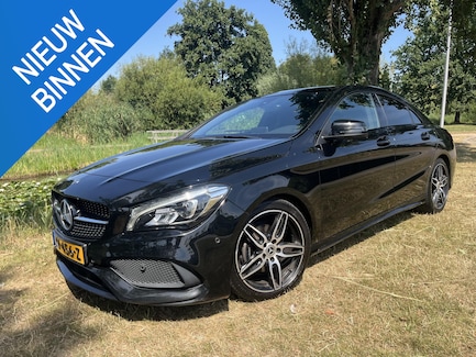Mercedes-Benz CLA 0