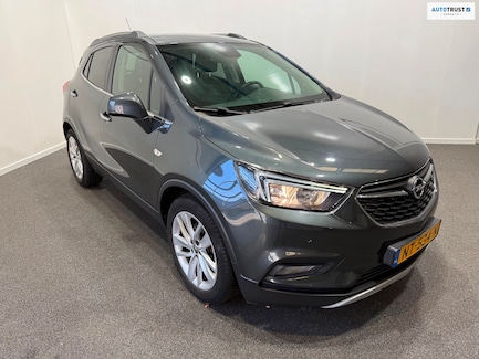 Opel Mokka 0