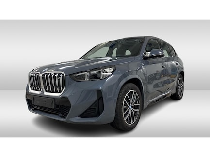 BMW iX1 0