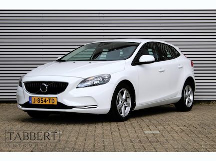 Volvo V40 0