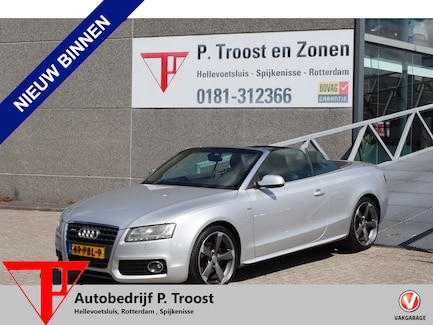 Audi A5 0